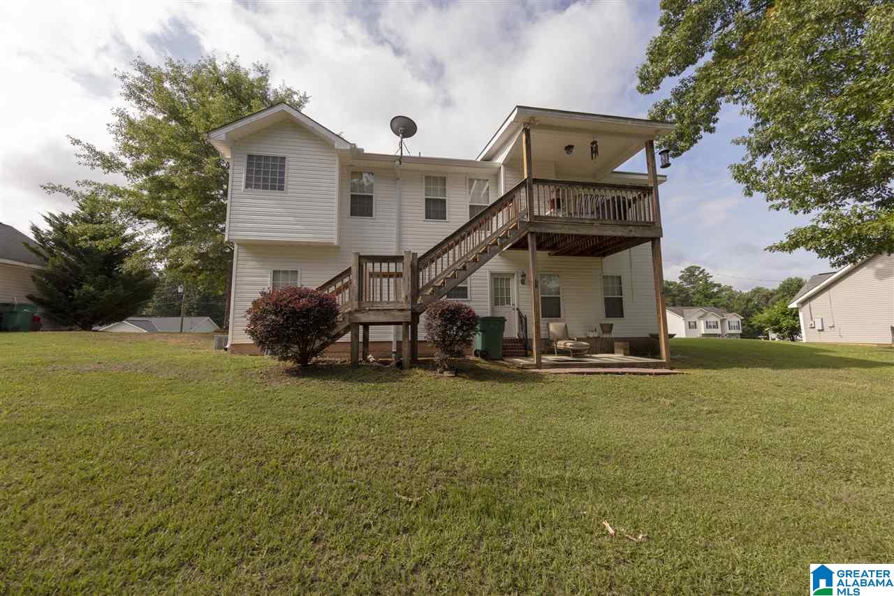 20348 Castle Ridge Road McCalla, AL 35111 - Photo 5 of 37