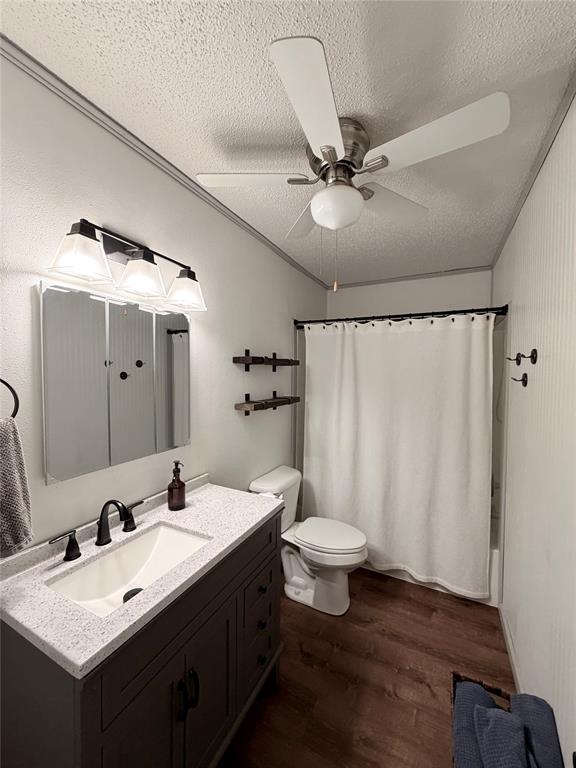 7615 Farm To Market 1499 Sumner, TX 75486 - Photo 9 of 18