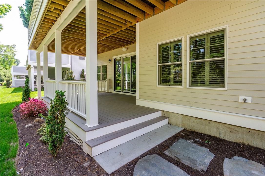 15 Hampton Road, Unit 20 Coventry, RI 02816 - Photo 50 of 50