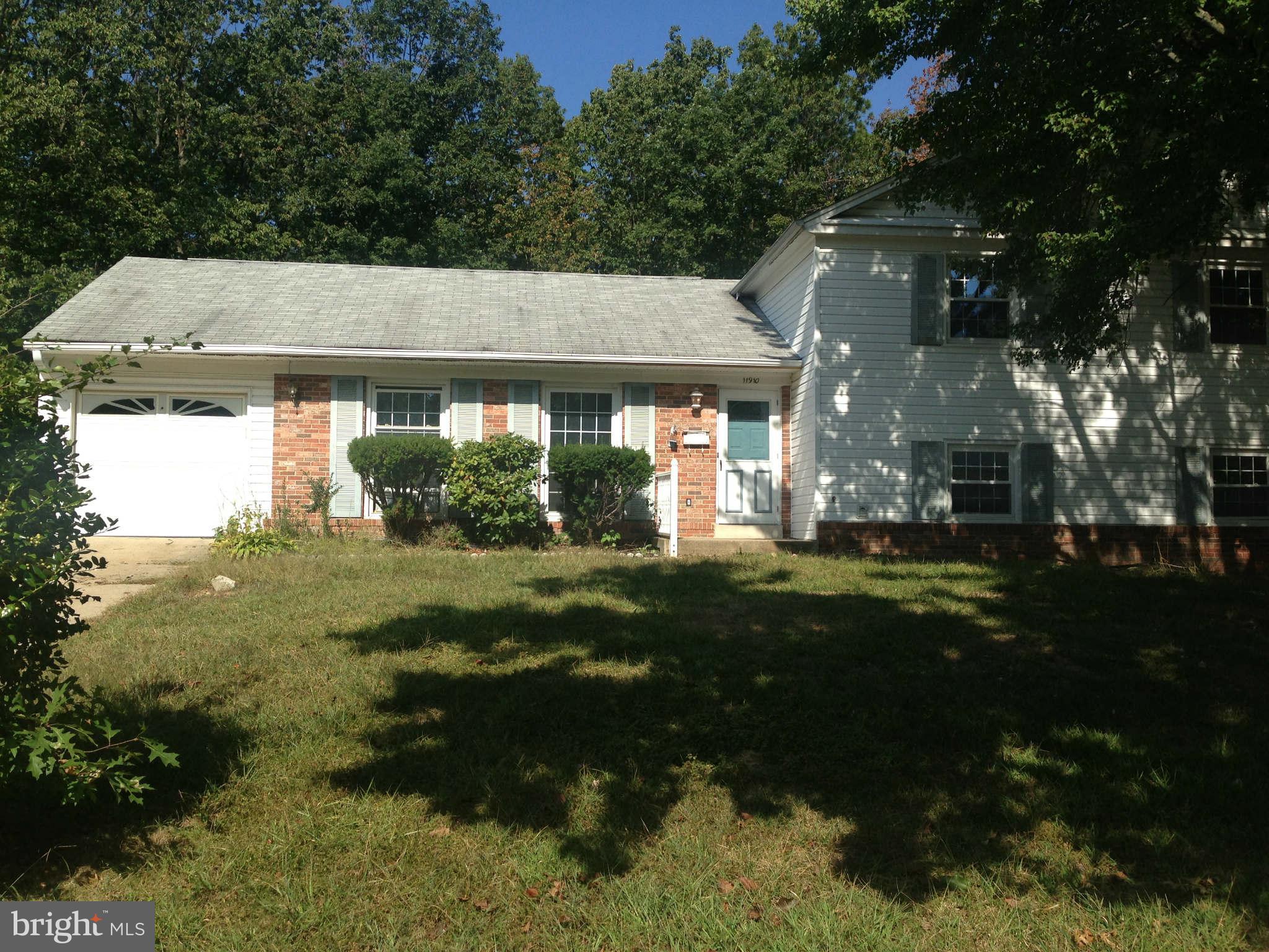 11910 Orvis Way Laurel, MD 20708 - Photo 1 of 14 Exterior (General)
