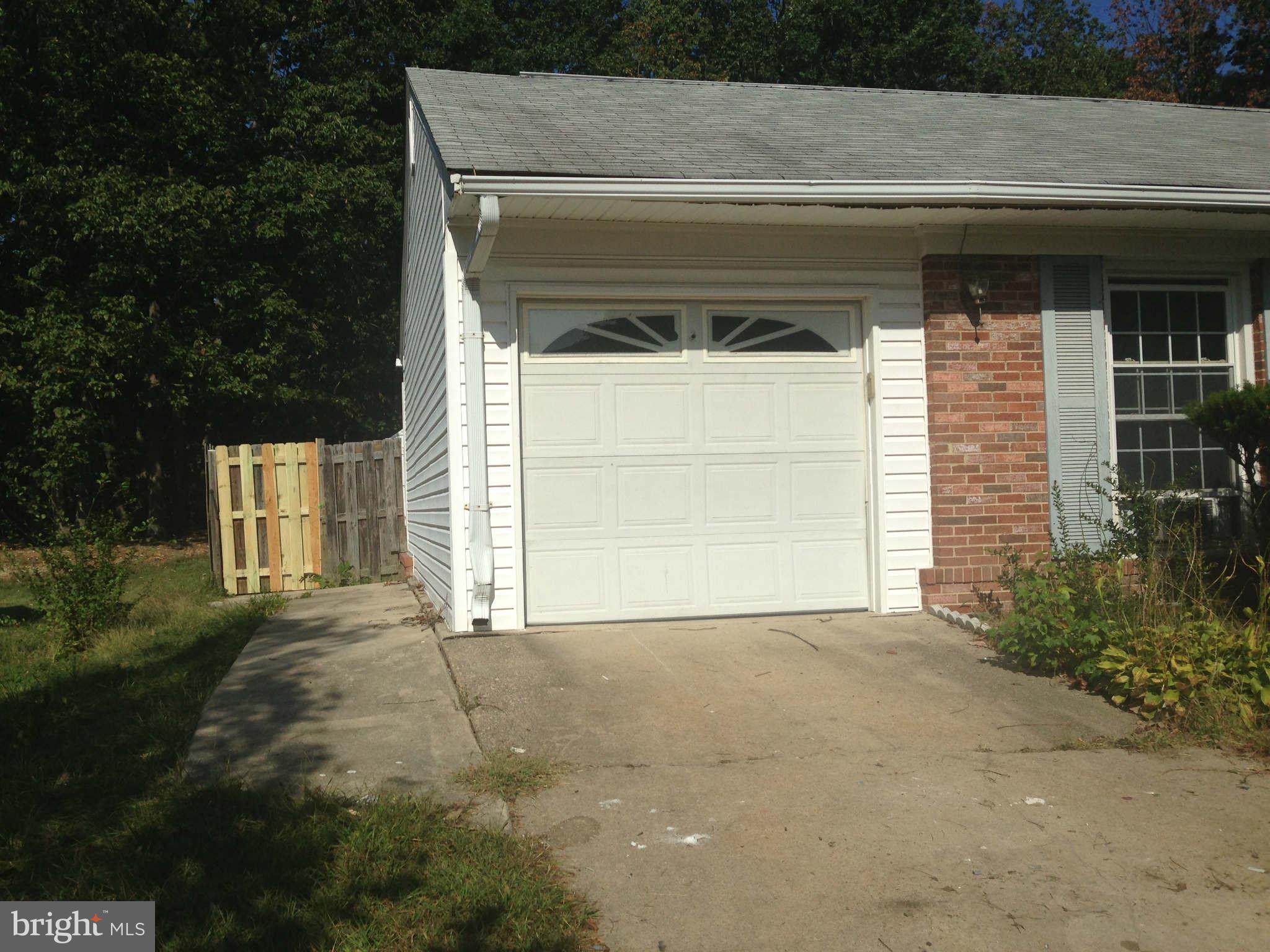 11910 Orvis Way Laurel, MD 20708 - Photo 3 of 14 Exterior (Front)