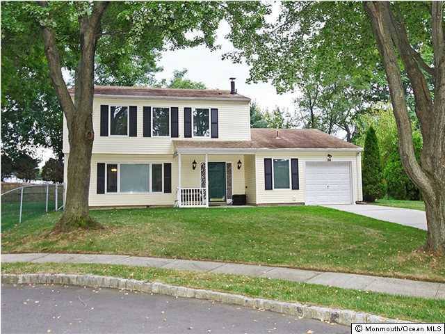 36 Rothbard Road Hazlet, NJ 07730 - Photo 3 of 24 Additional Photo
