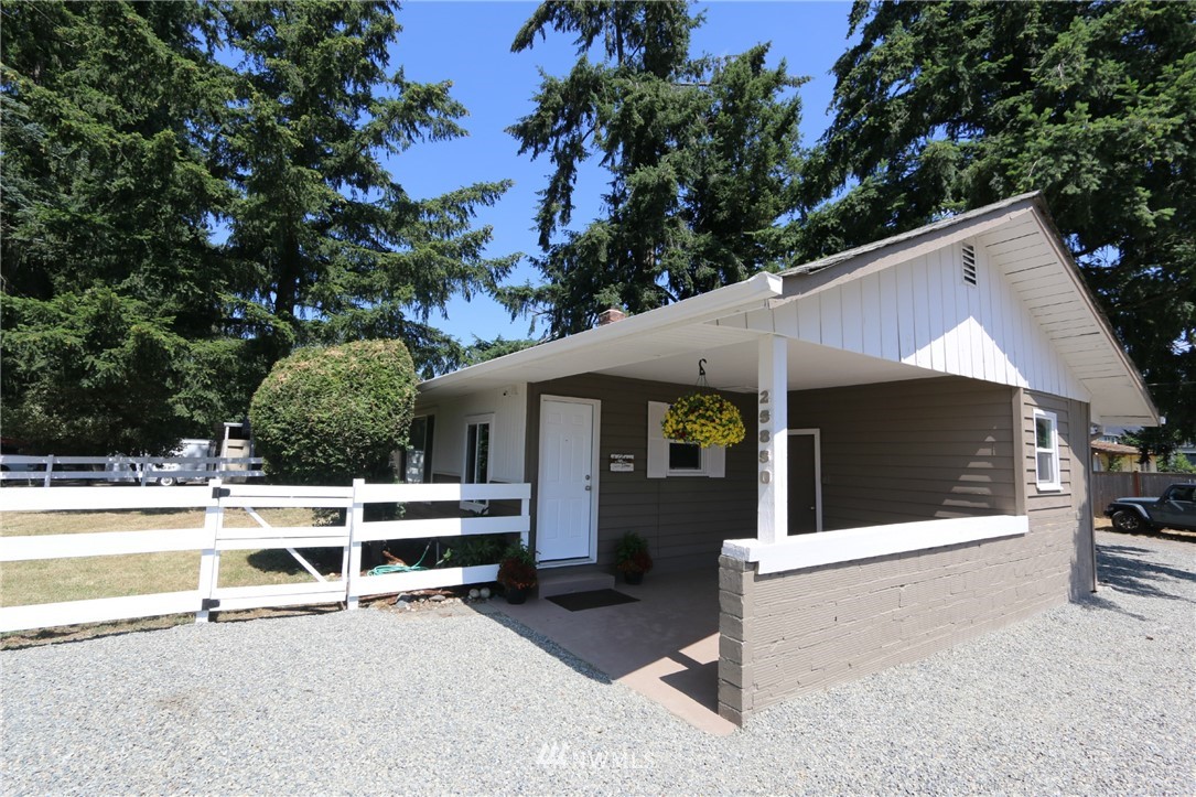 25850 Maple Valley Black Diamond Road Southeast Maple Valley, WA 98038 - Photo 1 of 25 Gallery Image 1