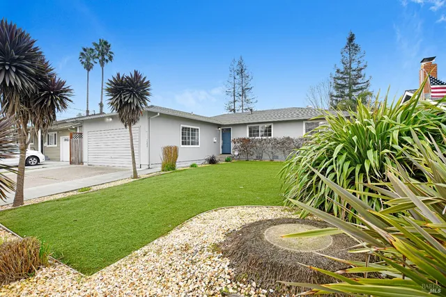 $699,000 | 7257 Belita Avenue, Rohnert Park, CA 94928