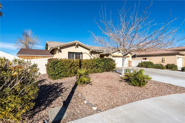$419,900 | 17648 Park Plaza Court, Victorville, CA 92395