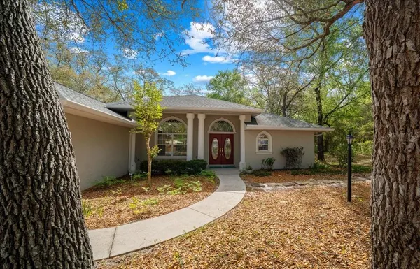 $315,000 | 8859 North Amboy Drive, Citrus Springs, FL 34433