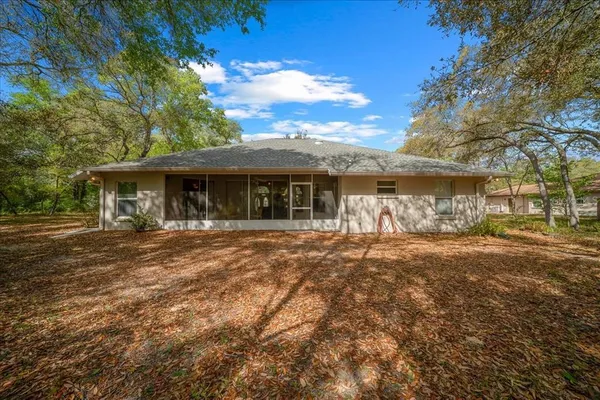 $315,000 | 8859 North Amboy Drive, Citrus Springs, FL 34433