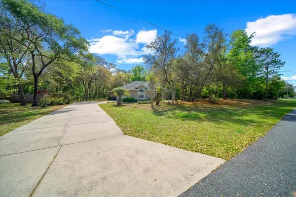 $315,000 | 8859 North Amboy Drive, Citrus Springs, FL 34433