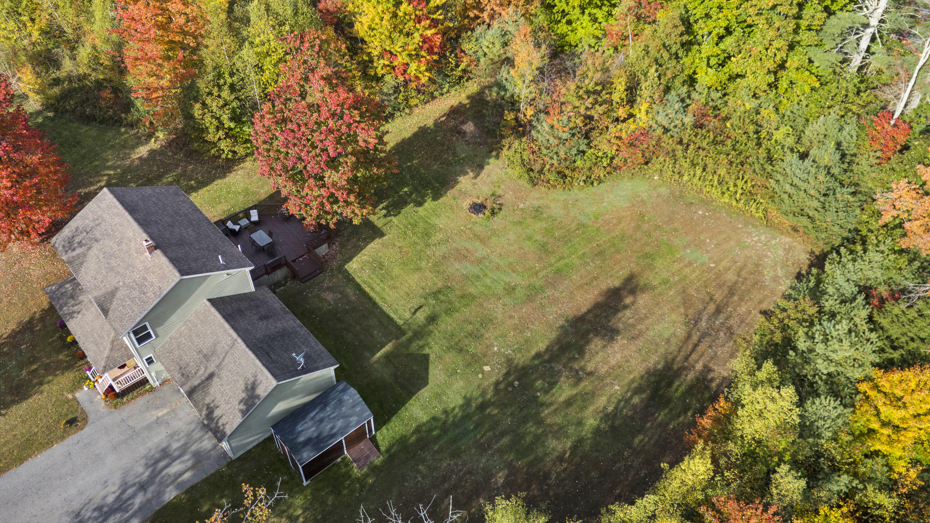 22 Fox Ridge Run Street Sanford, ME 04073 - Photo 29 of 37 Drone4