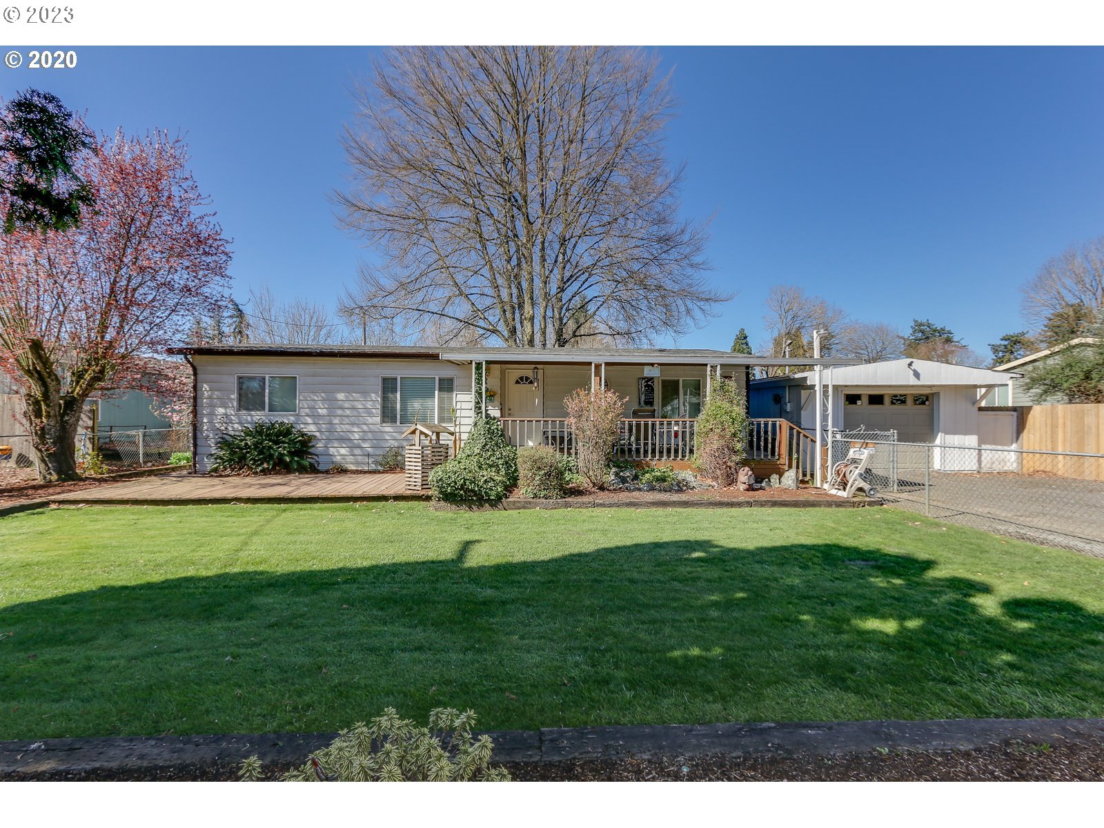 1326 31st Street Springfield, OR 97478 - Photo 1 of 25