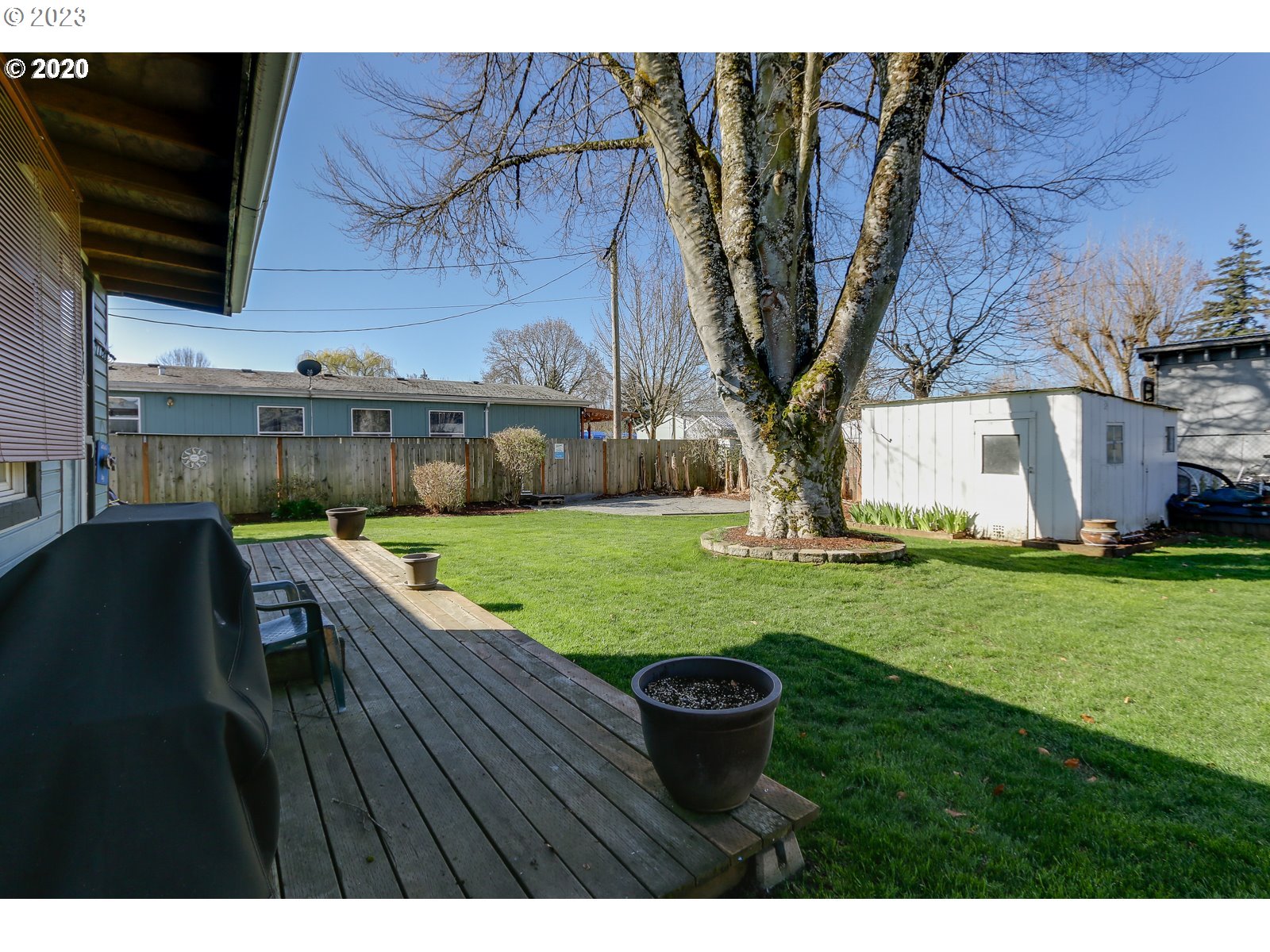 1326 31st Street Springfield, OR 97478 - Photo 23 of 25