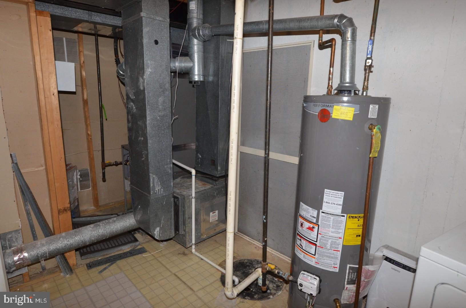 15913 North Thames Court Accokeek, MD 20607 - Photo 27 of 28