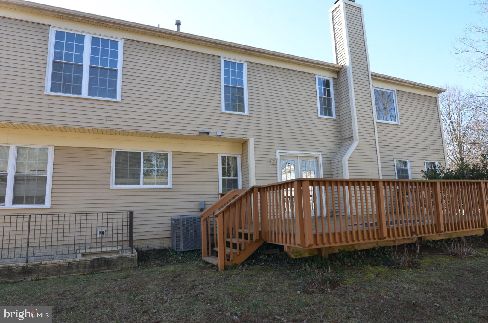 15913 North Thames Court Accokeek, MD 20607 - Photo 3 of 28