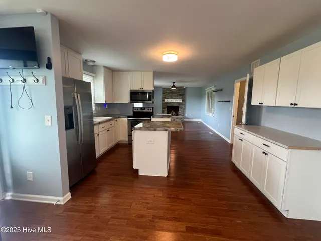 $313,800 | 1896 Old Rte 22, Kenly, NC 27542