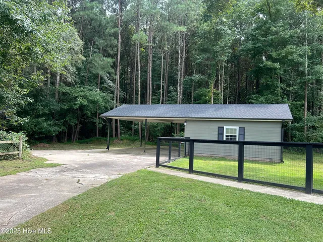 $313,800 | 1896 Old Rte 22, Kenly, NC 27542