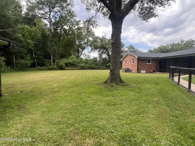 $313,800 | 1896 Old Rte 22, Kenly, NC 27542