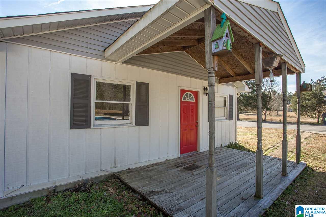 281 Hidden Hills Road Jacksonville, AL 36265 - Photo 37 of 50