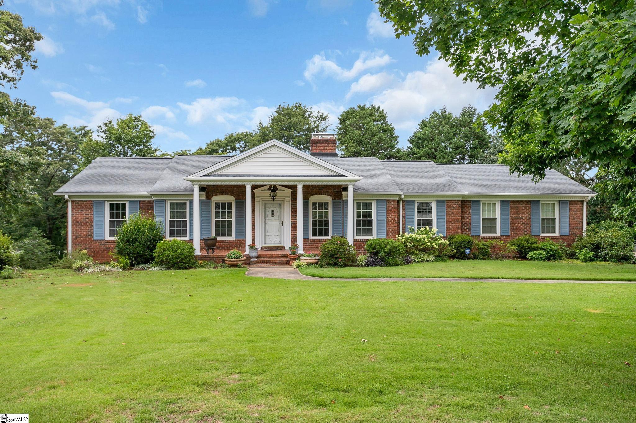 204 Montclair Road Greer, SC 29651 - Photo 1 of 43