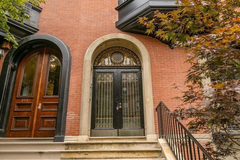 192 Beacon Street, Unit 2 Boston, MA 02116 - Photo 22 of 25