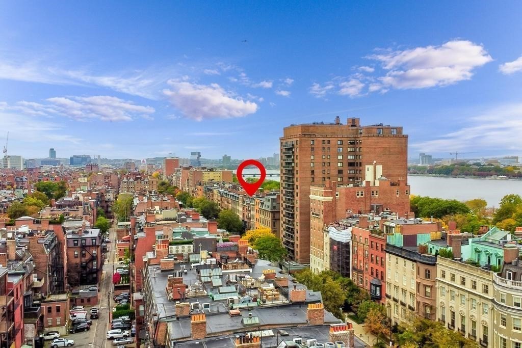 192 Beacon Street, Unit 2 Boston, MA 02116 - Photo 25 of 25