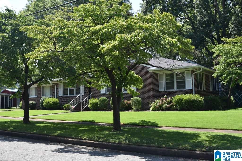 800 East 7th Street Anniston, AL 36207 - Photo 44 of 46