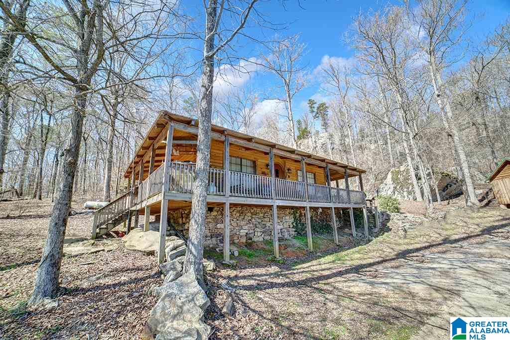 39080 Highway 231 Steele, AL 35987 - Photo 1 of 37