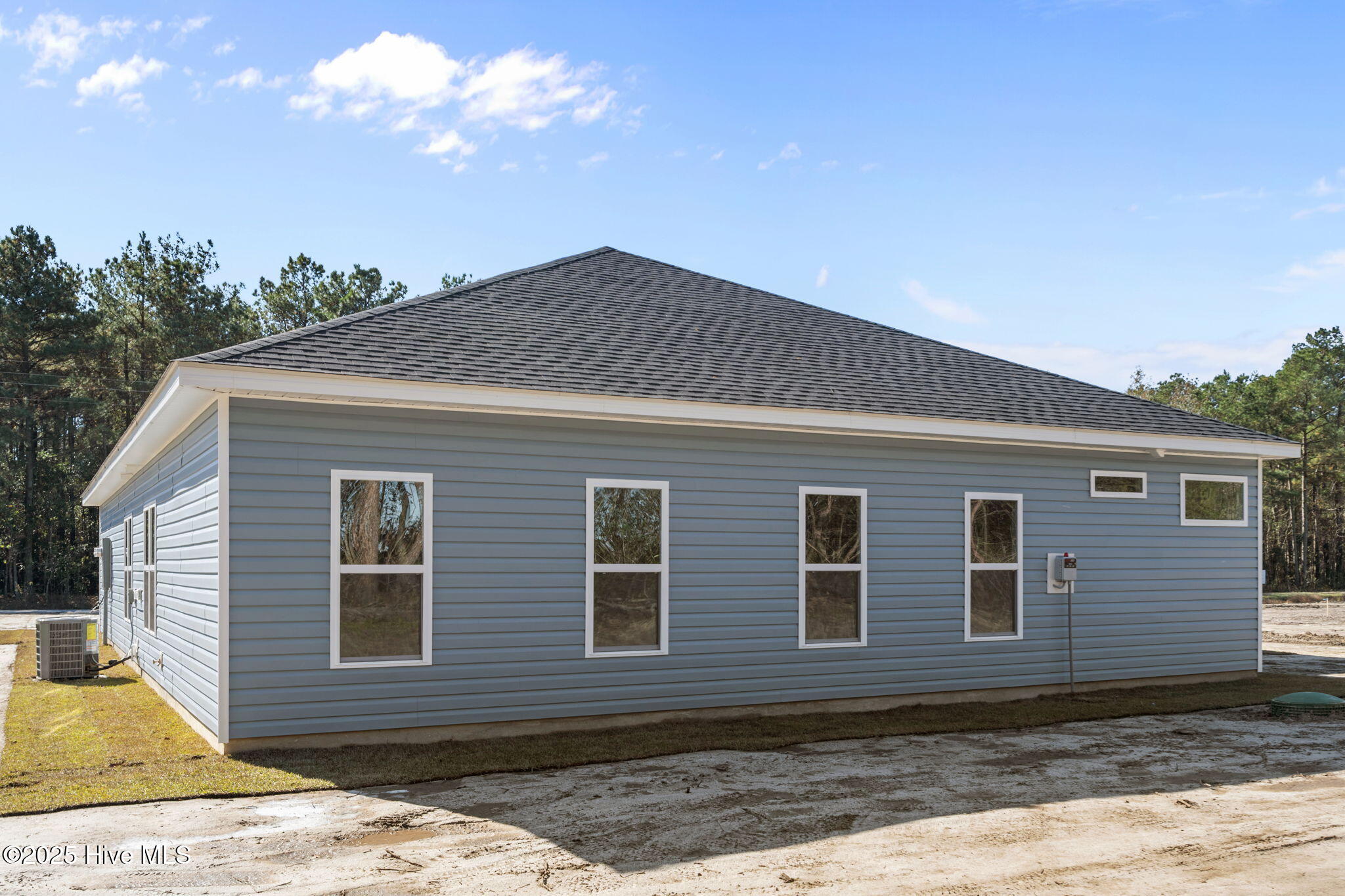 2606 Fountaintown Road Chinquapin, NC 28521 - Photo 12 of 61 Digitally Enhanced.