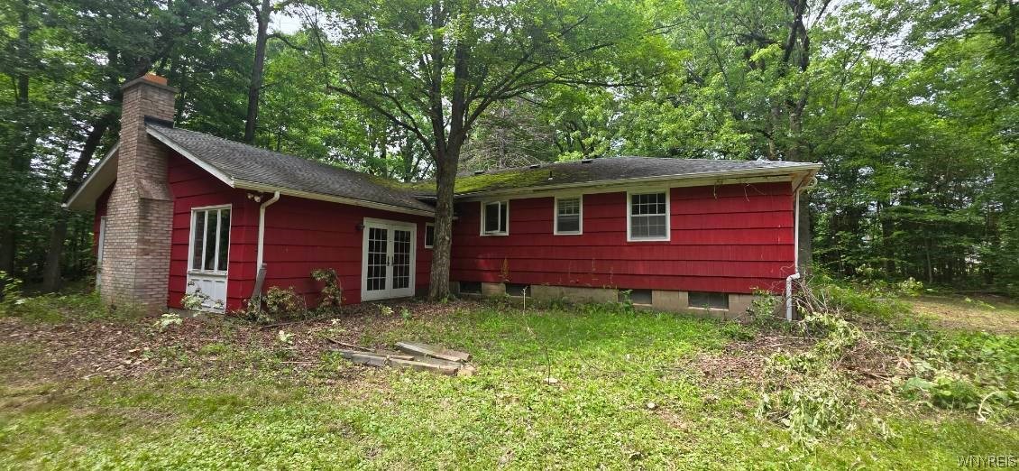8905 County Road Clarence, NY 14032 - Photo 8 of 46