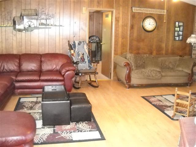 4110 East Pierceton Road Pierceton, IN 46562 - Photo 12 of 25 Gallery Image 12