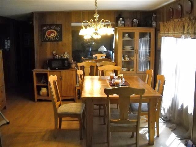 4110 East Pierceton Road Pierceton, IN 46562 - Photo 3 of 25 Gallery Image 3