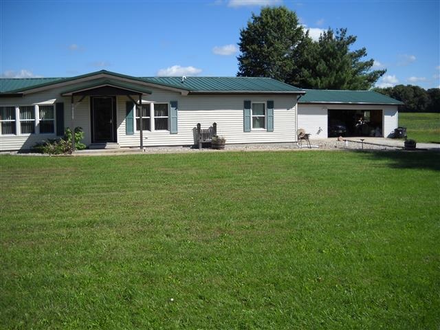 4110 East Pierceton Road Pierceton, IN 46562 - Photo 24 of 25 Gallery Image 24