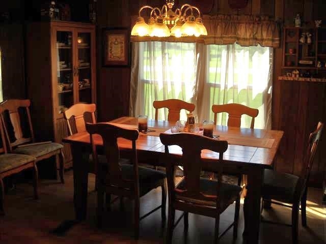 4110 East Pierceton Road Pierceton, IN 46562 - Photo 7 of 25 Gallery Image 7