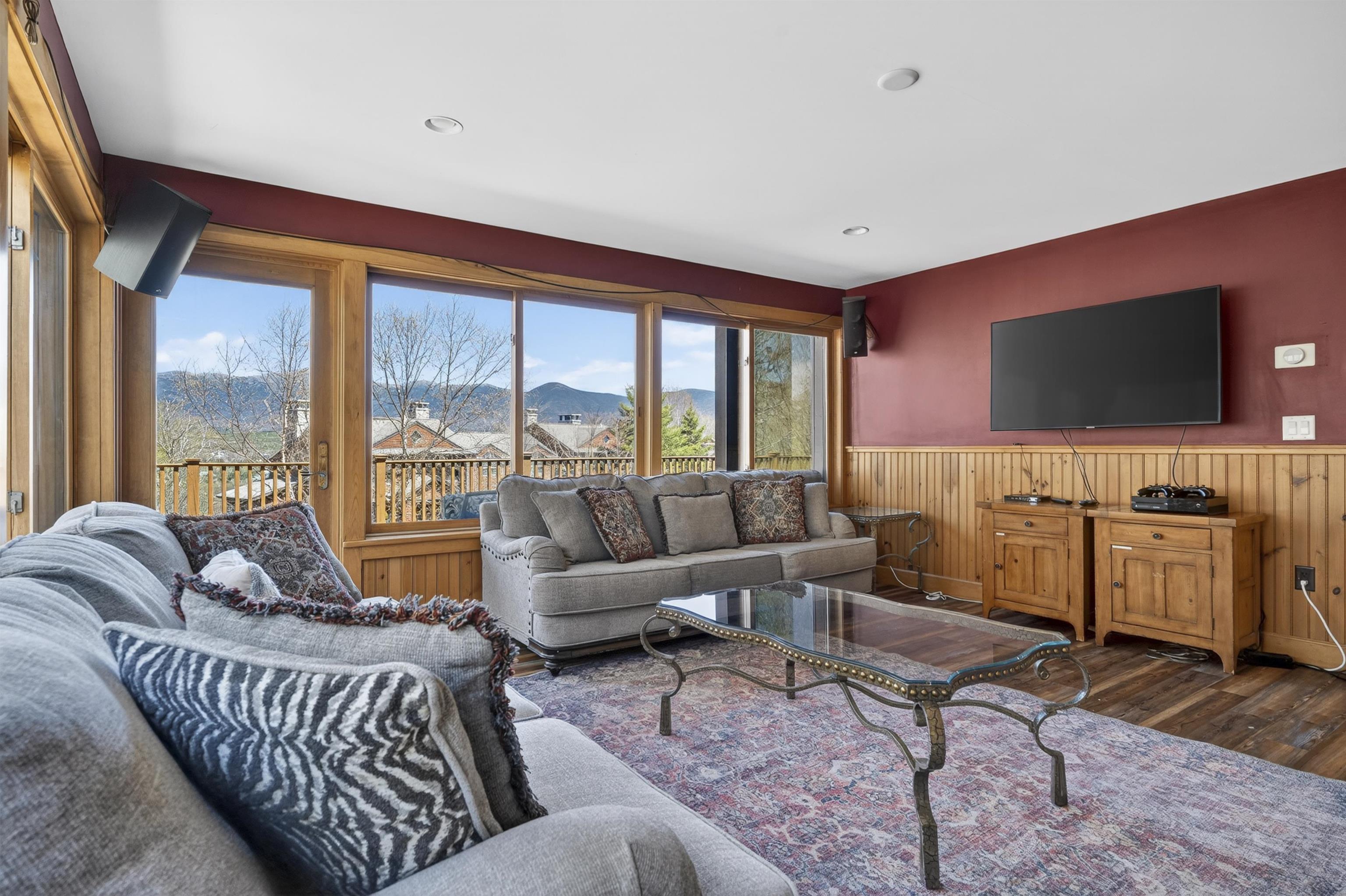 416 Crawford Ridge Road, Unit 5 Twin Mountain, NH 03595 - Photo 17 of 40
