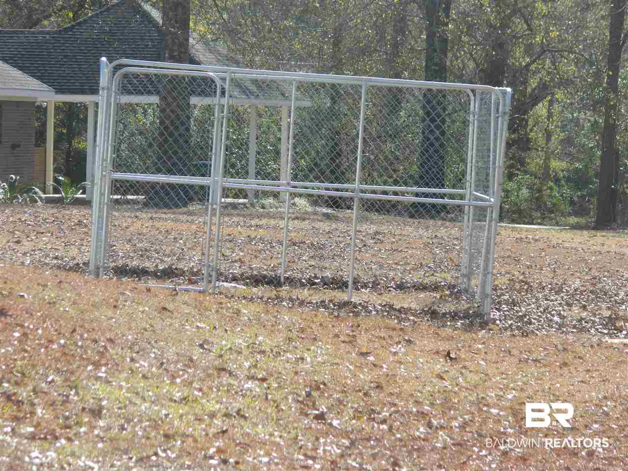 18145 Prine Road Citronelle, AL 36522 - Photo 28 of 32