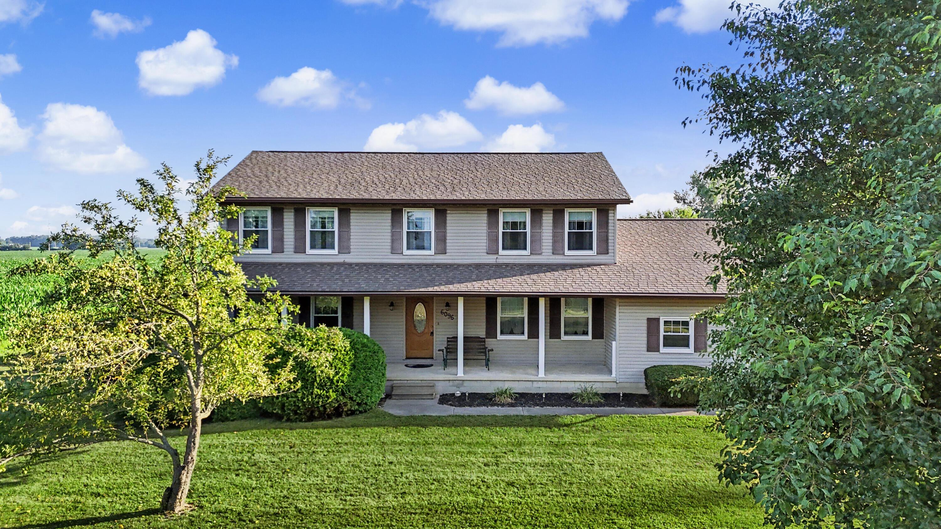 6096 Windfall Road Galion, OH 44833 - Photo 1 of 54 DJI_20260709075253_0590_D
