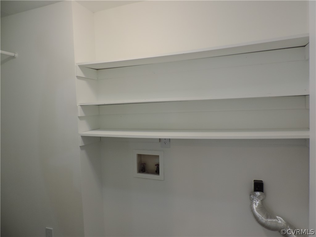 7825 Valencia Road Chesterfield, VA 23832 - Photo 12 of 26 a close view of closet