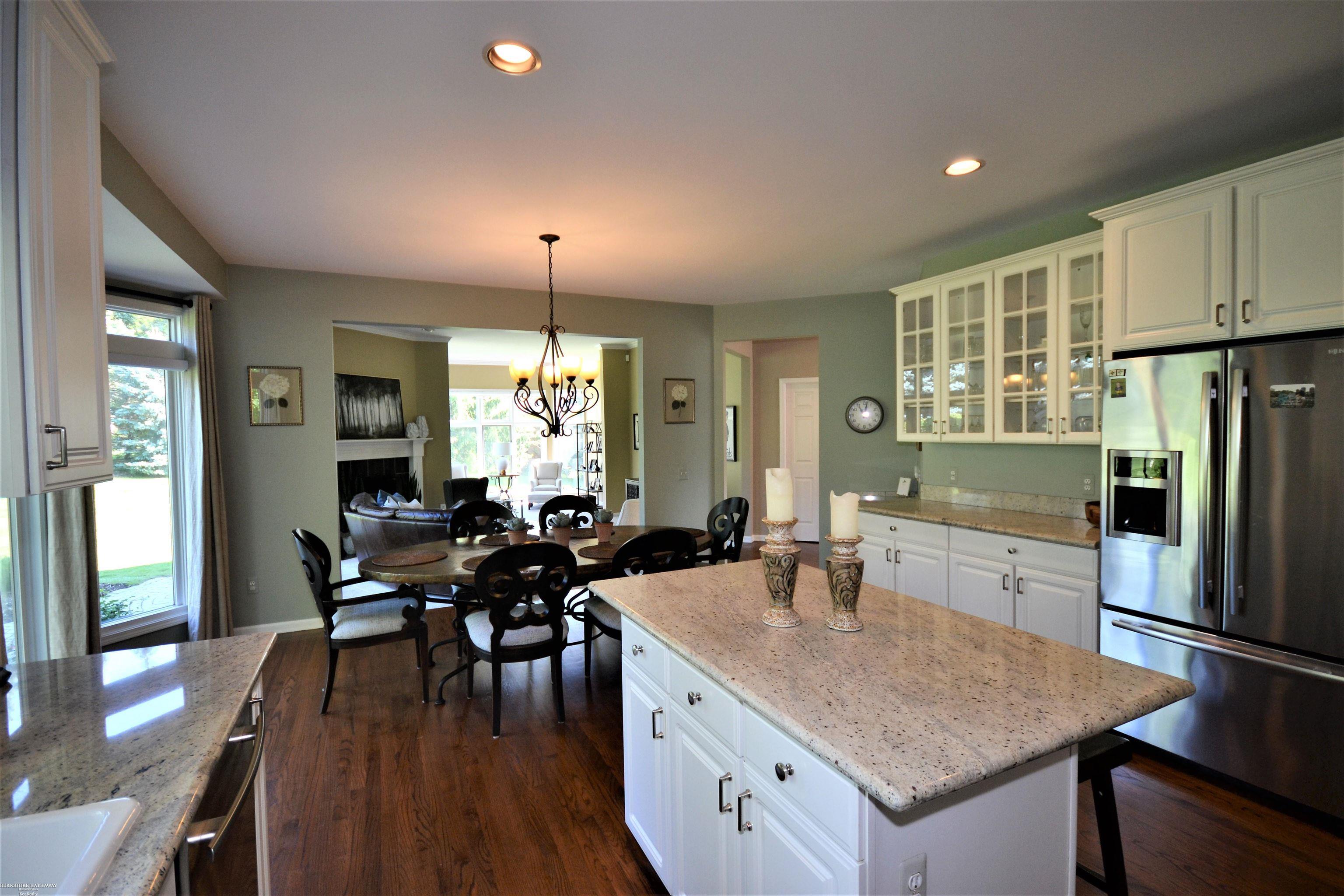1813 Fox Run Rochester Hills, MI 48306 - Photo 27 of 68