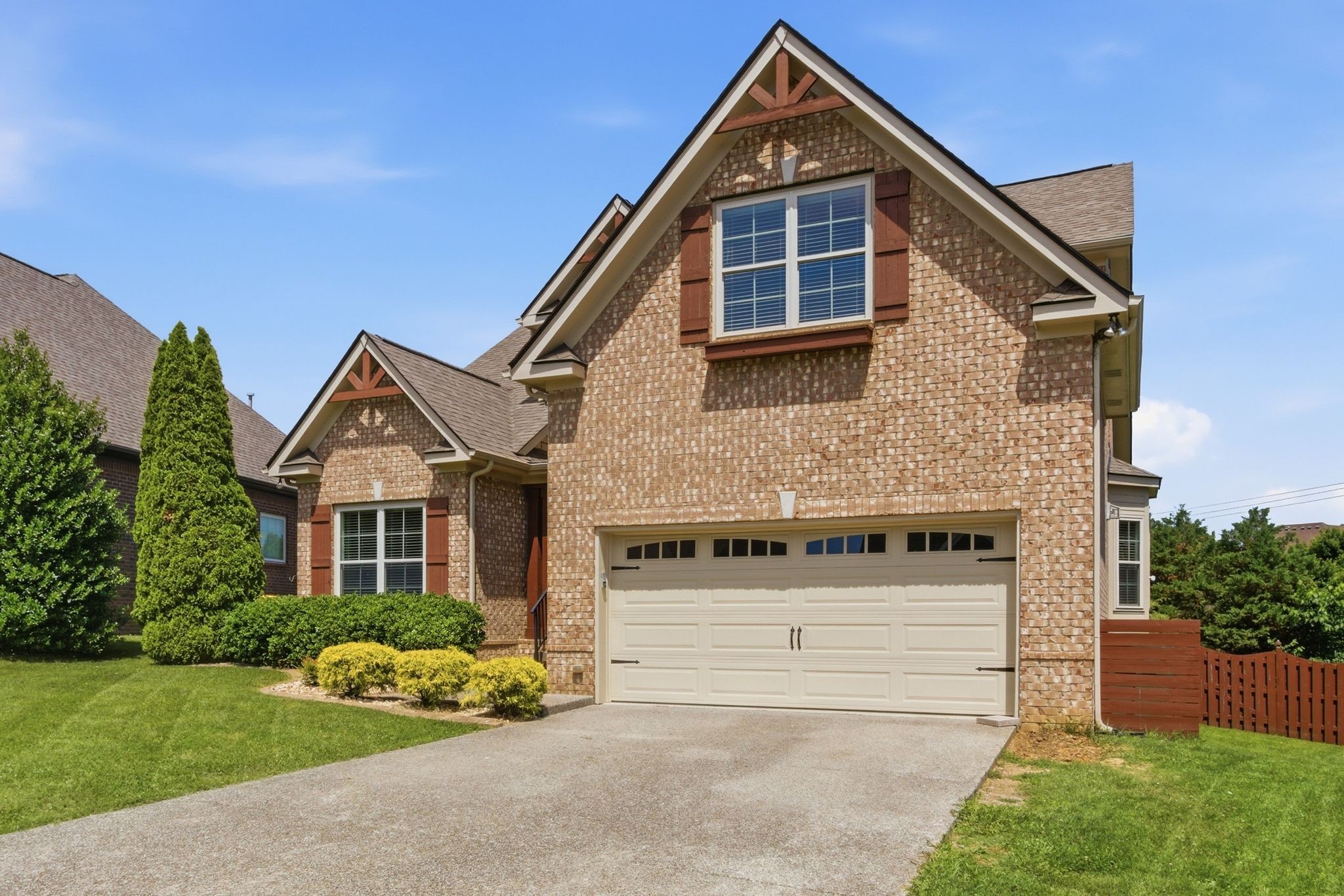 1033 Belcor Drive Spring Hill, TN 37174 - Photo 14 of 14
