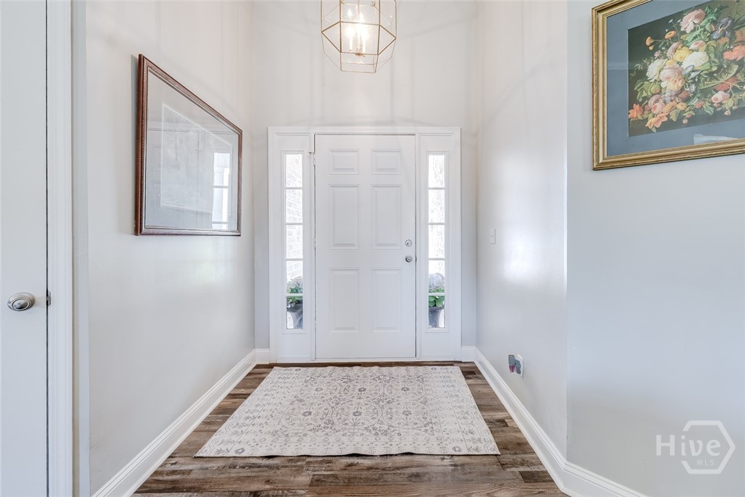 101 Saddlebrush Road Ellabell, GA 31308 - Photo 4 of 40 Gallery Image 4