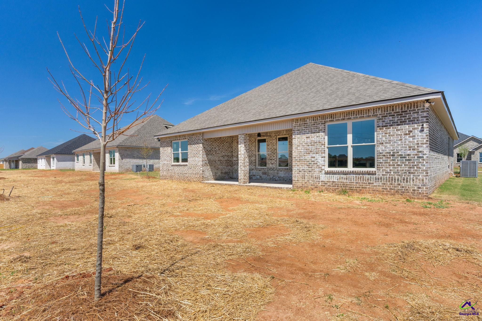 210 Farmland Circle Perry, GA 31069 - Photo 48 of 50