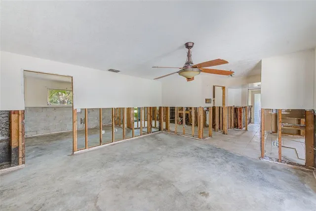 a view of entryway with stairs