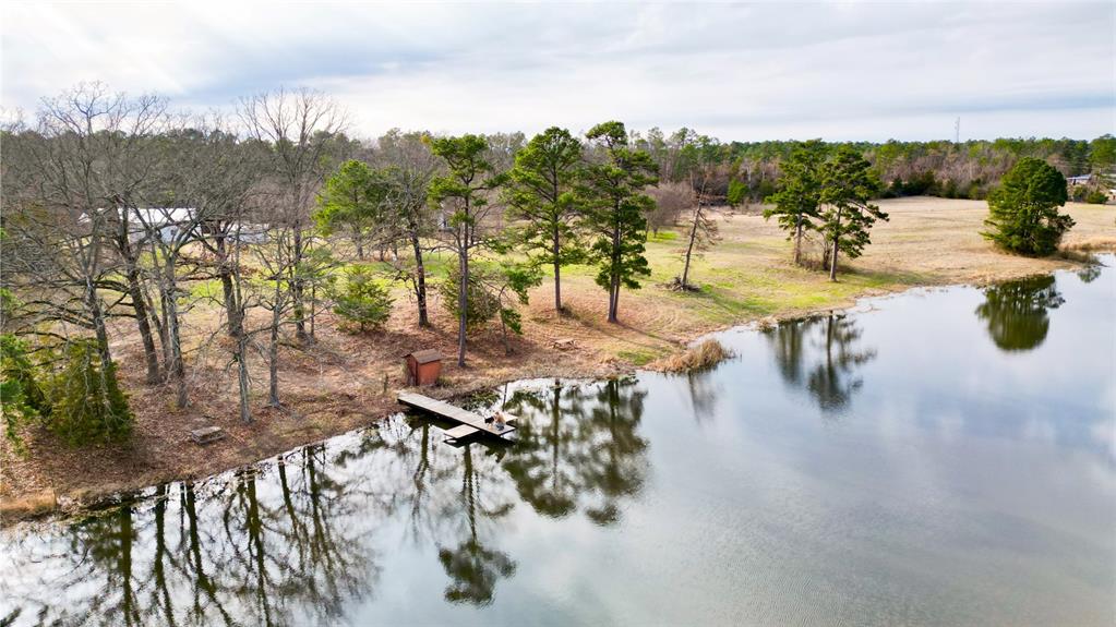 509 County Road 35985 Powderly, TX 75473 - Photo 34 of 37 a view of an outdoor space with seating