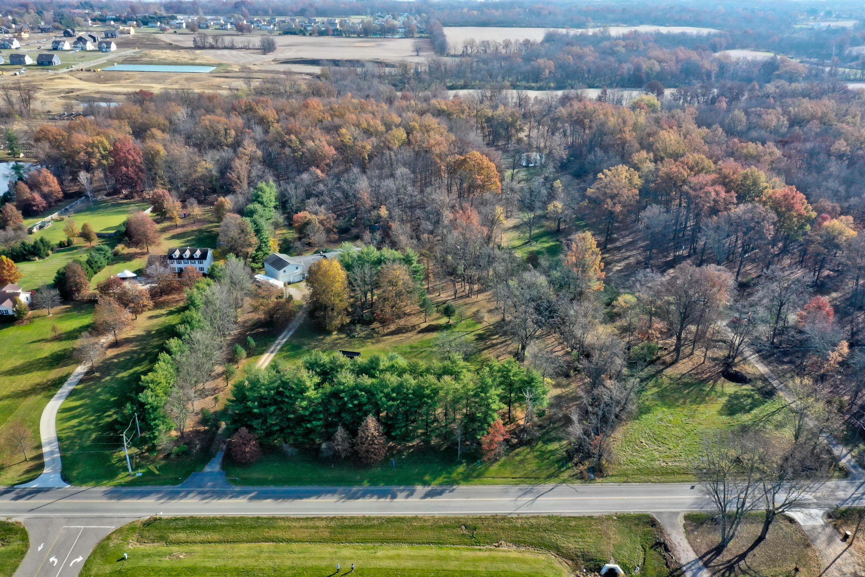 0 Piatt Road, Unit TRACT 9 Delaware, OH 43015 - Photo 11 of 14 3671PiattRoadDrone_Hommati102-44
