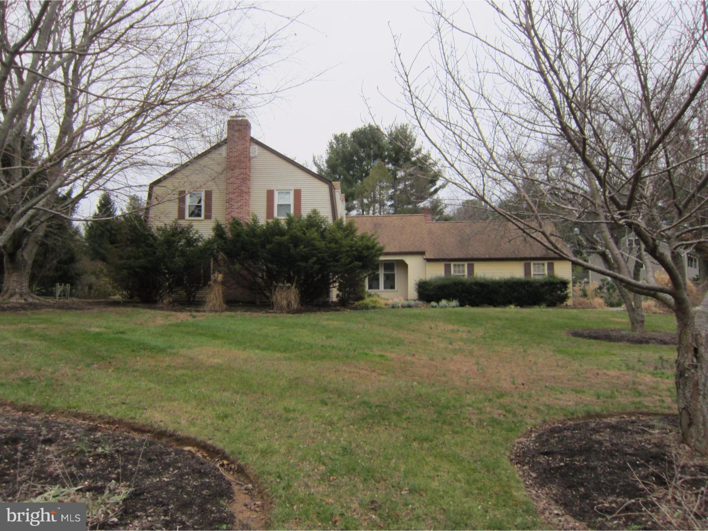 145 Pine Valley Road Doylestown, PA 18901 - Photo 1 of 20 Exterior