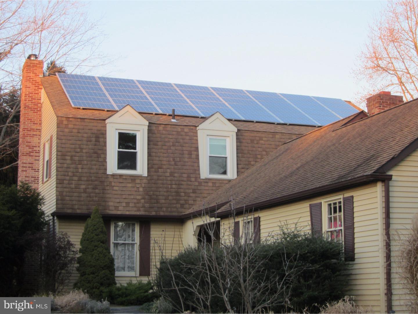 145 Pine Valley Road Doylestown, PA 18901 - Photo 3 of 20 Exterior