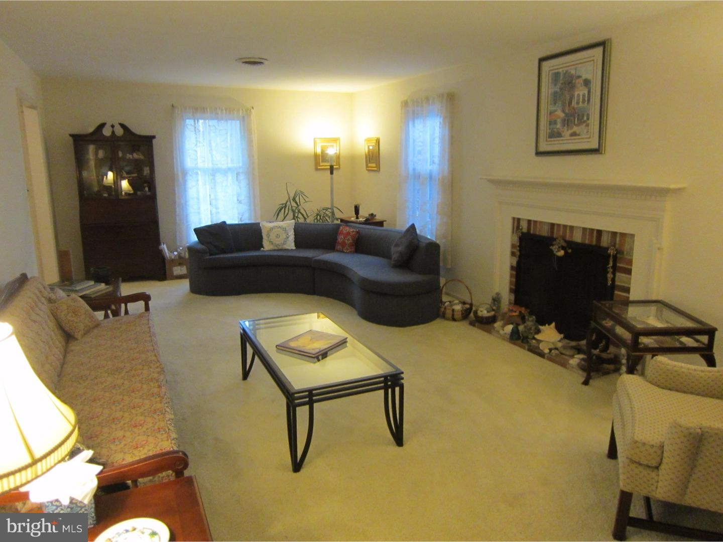 145 Pine Valley Road Doylestown, PA 18901 - Photo 7 of 20 Living Room