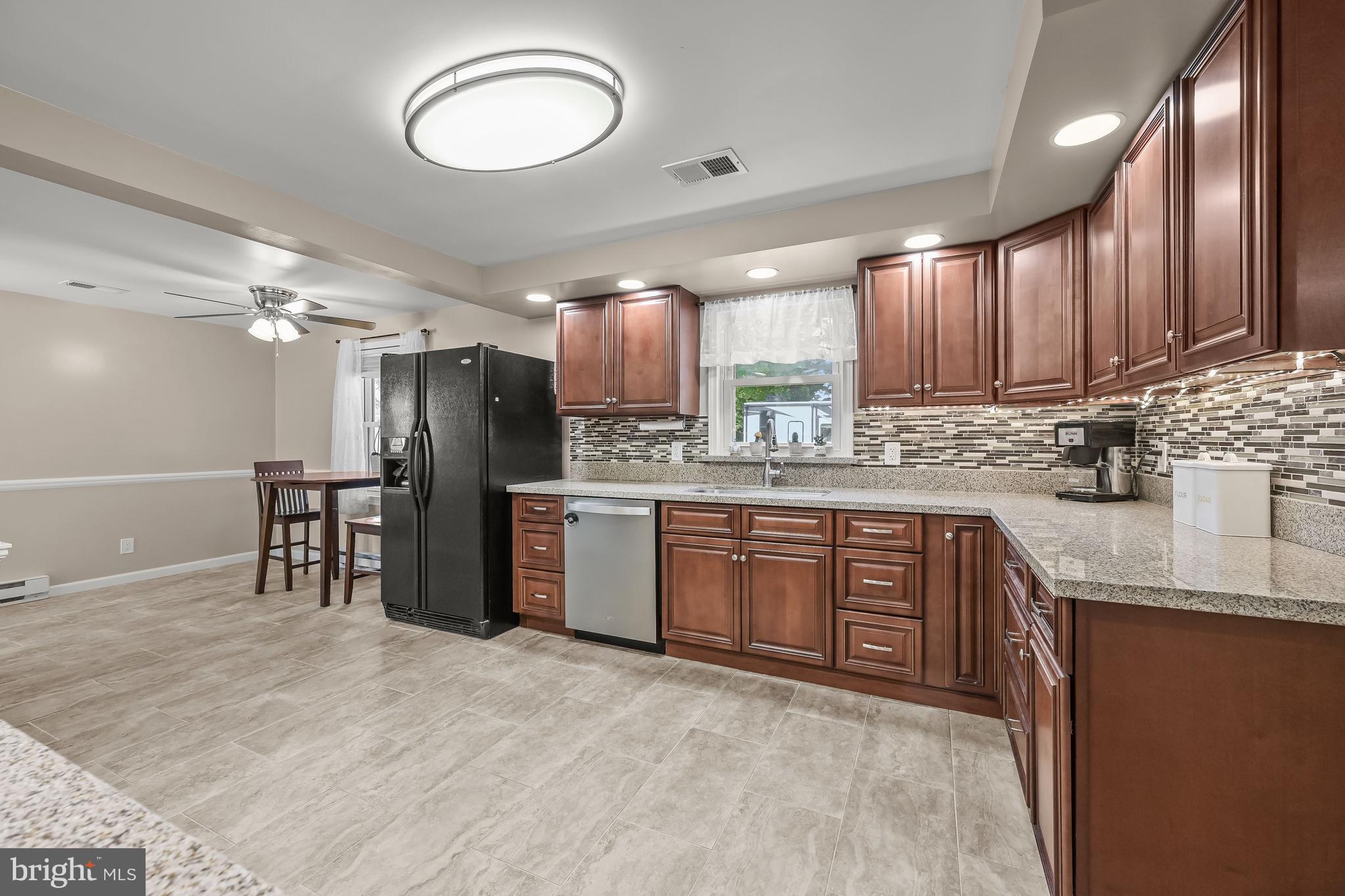 1019 Crouse Mill Road Keymar, MD 21757 - Photo 17 of 62 Eat-In Kitchen