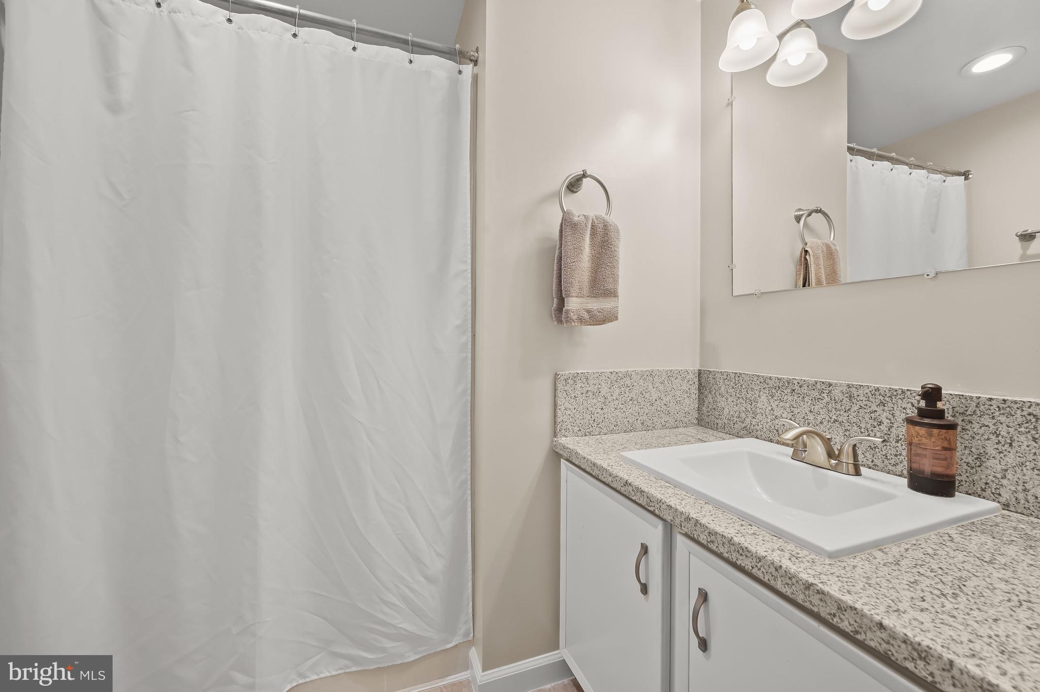1019 Crouse Mill Road Keymar, MD 21757 - Photo 23 of 62 Owner's Suite Full Bath