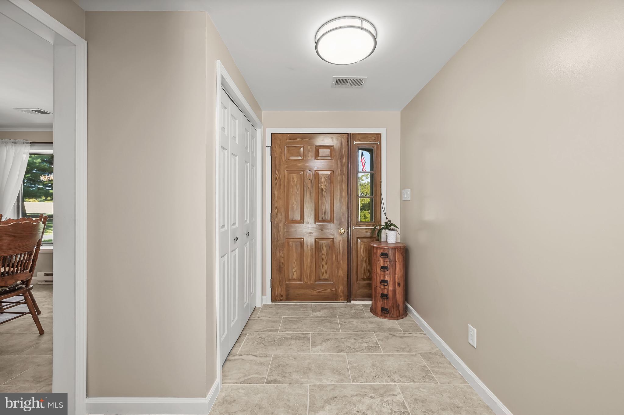 1019 Crouse Mill Road Keymar, MD 21757 - Photo 28 of 62 Foyer