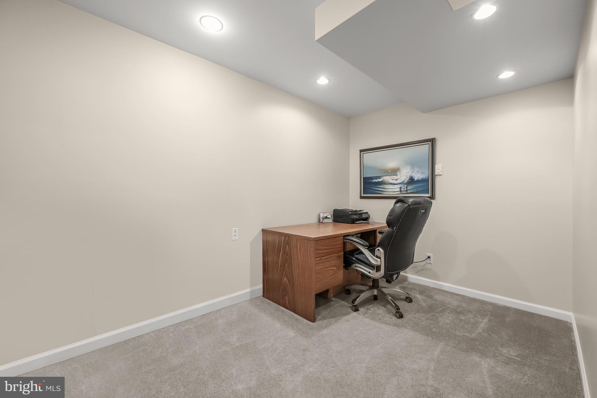 1019 Crouse Mill Road Keymar, MD 21757 - Photo 37 of 62 Private Office